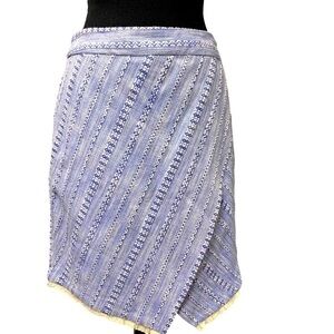 LOFT “WRAP SKIRT